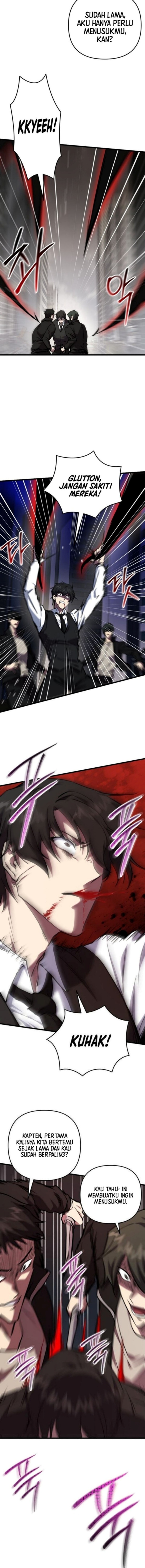 My School Life Pretending to Be a Worthless Person Chapter 118 Gambar 12