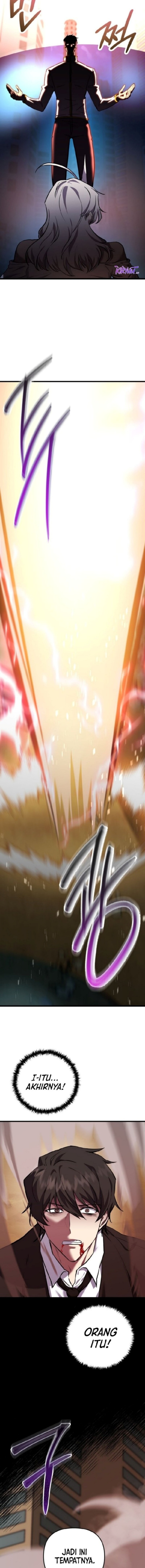 My School Life Pretending to Be a Worthless Person Chapter 118 Gambar 15