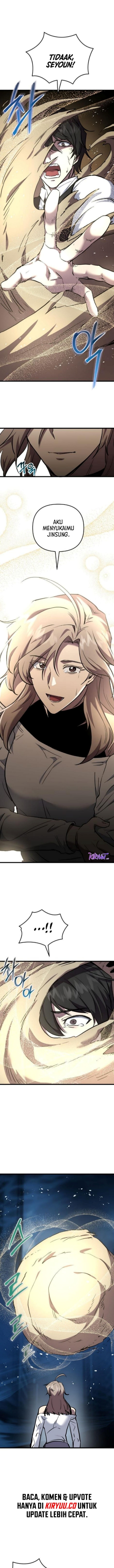 My School Life Pretending to Be a Worthless Person Chapter 120 Gambar 2