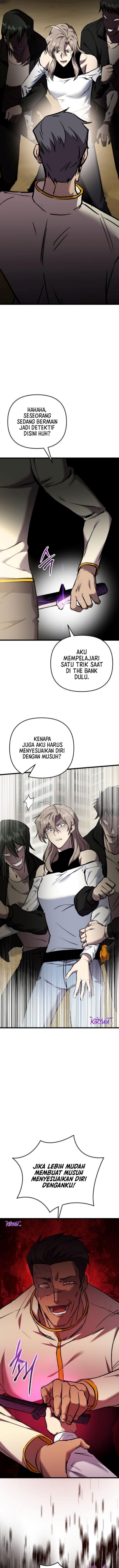 My School Life Pretending to Be a Worthless Person Chapter 120 Gambar 6