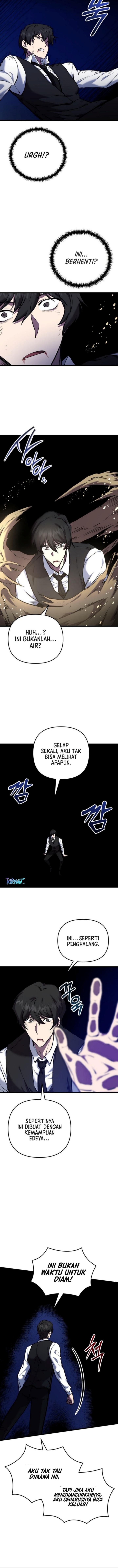 My School Life Pretending to Be a Worthless Person Chapter 120 Gambar 9