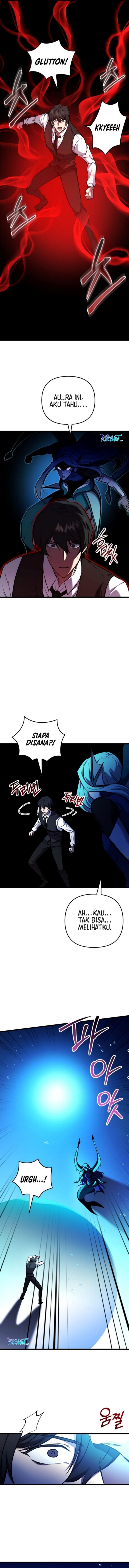 My School Life Pretending to Be a Worthless Person Chapter 120 Gambar 10