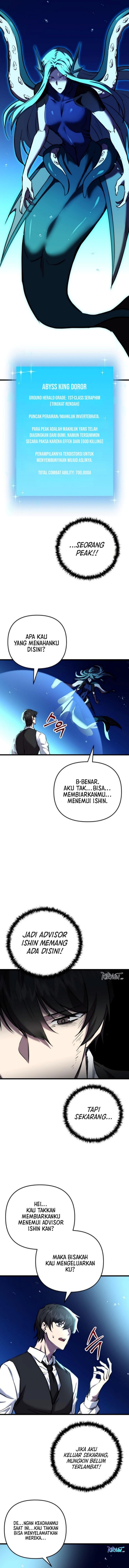 My School Life Pretending to Be a Worthless Person Chapter 120 Gambar 11
