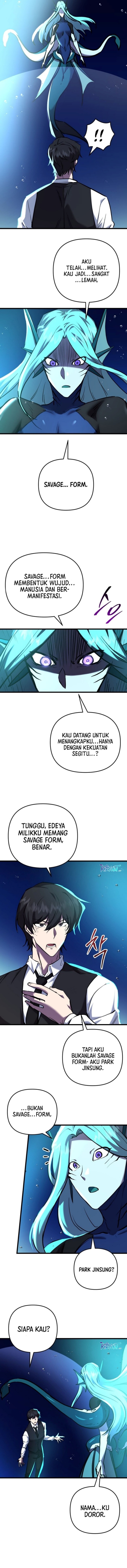 My School Life Pretending to Be a Worthless Person Chapter 120 Gambar 12