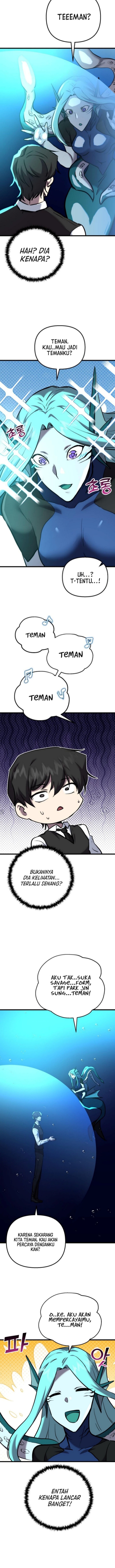 My School Life Pretending to Be a Worthless Person Chapter 120 Gambar 15