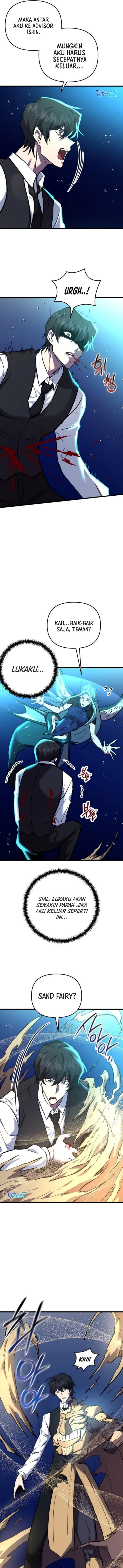 My School Life Pretending to Be a Worthless Person Chapter 120 Gambar 16