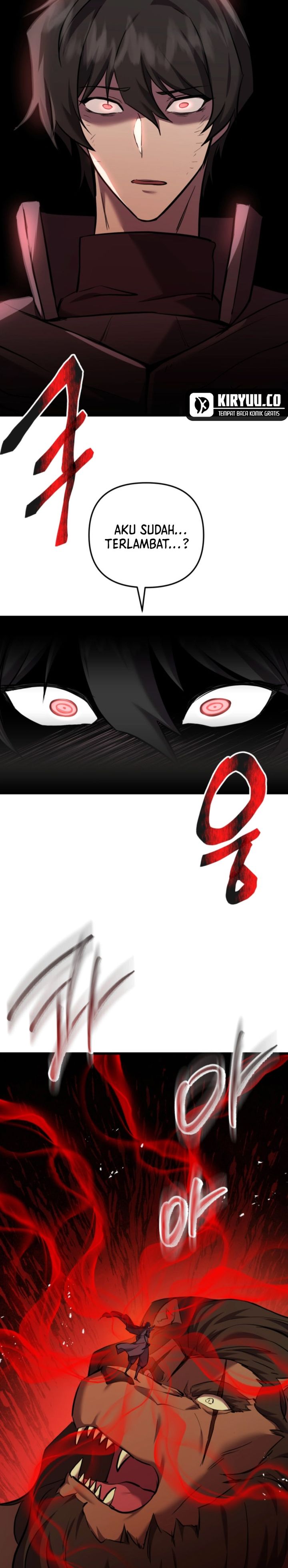 My School Life Pretending to Be a Worthless Person Chapter 122 Gambar 11