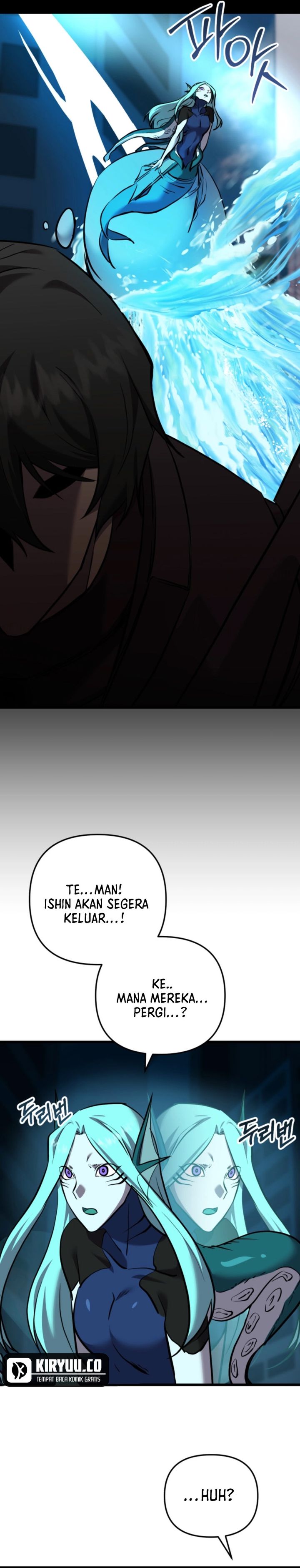 My School Life Pretending to Be a Worthless Person Chapter 122 Gambar 19