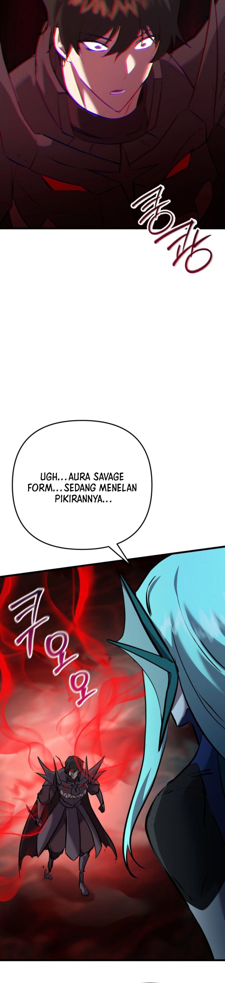My School Life Pretending to Be a Worthless Person Chapter 122 Gambar 24
