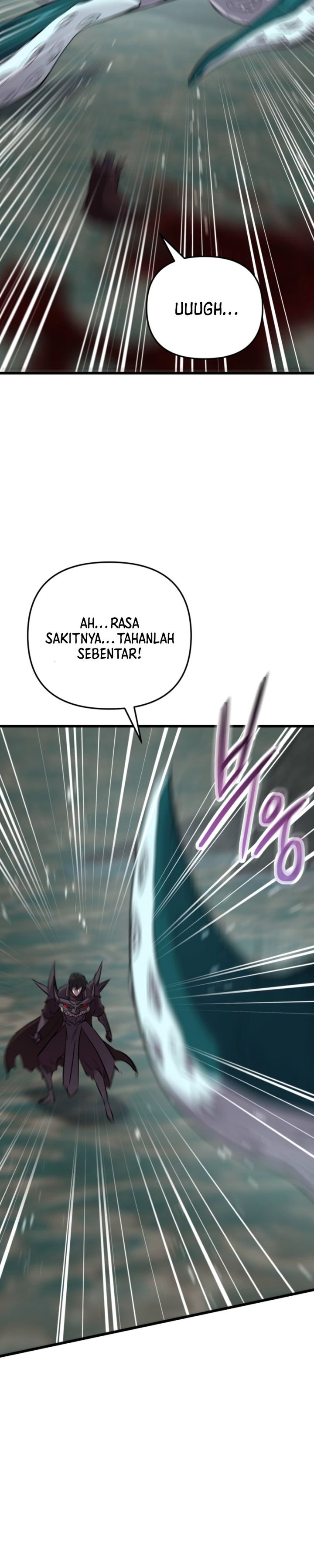 My School Life Pretending to Be a Worthless Person Chapter 122 Gambar 29