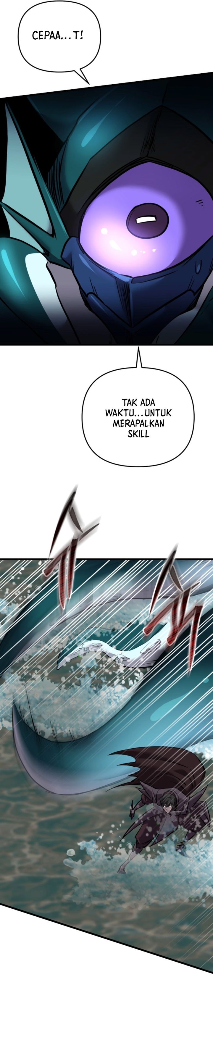 My School Life Pretending to Be a Worthless Person Chapter 122 Gambar 31