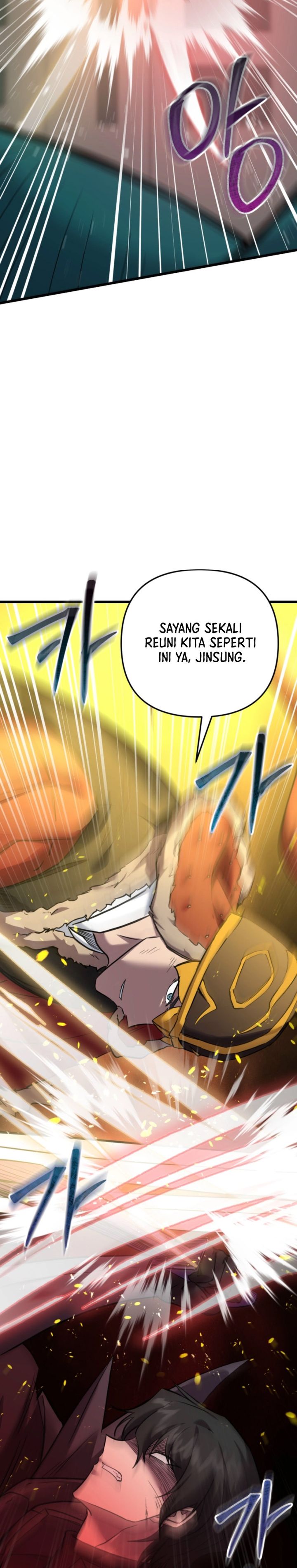 My School Life Pretending to Be a Worthless Person Chapter 122 Gambar 36