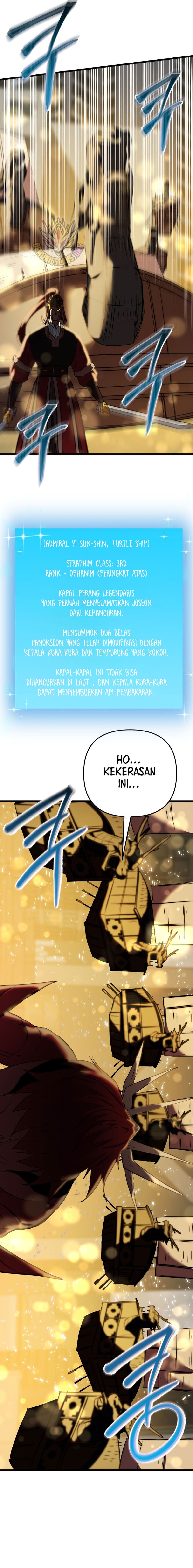My School Life Pretending to Be a Worthless Person Chapter 124 Gambar 22