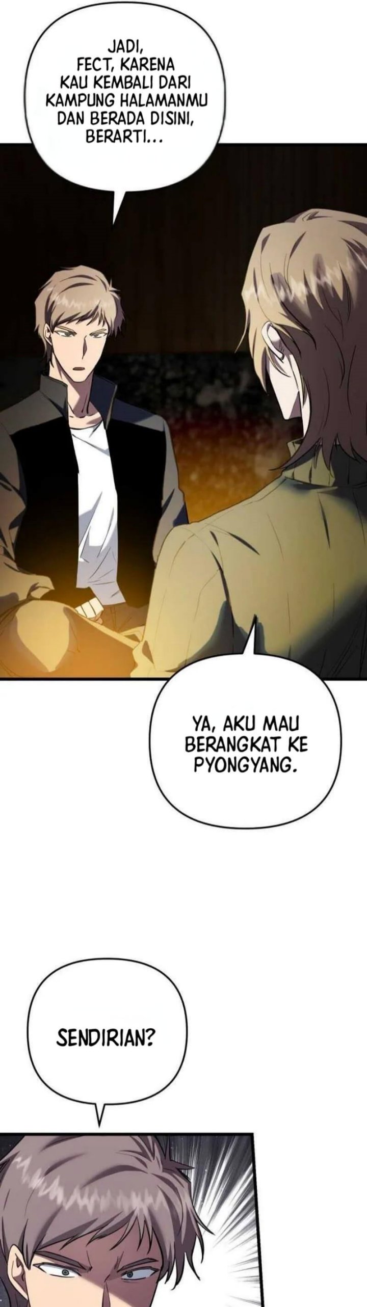 My School Life Pretending to Be a Worthless Person Chapter 129 Gambar 7