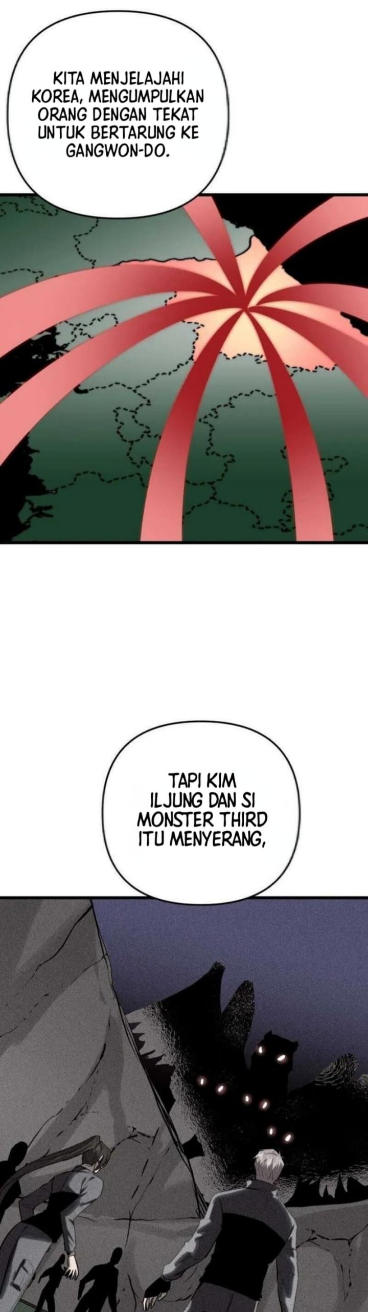 My School Life Pretending to Be a Worthless Person Chapter 129 Gambar 10