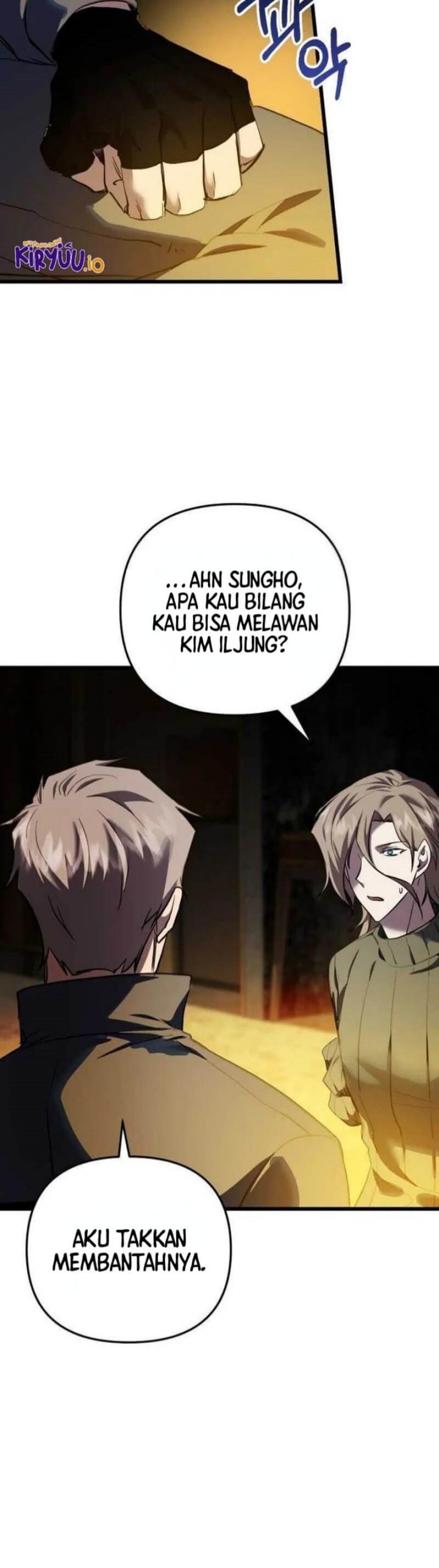 My School Life Pretending to Be a Worthless Person Chapter 129 Gambar 13