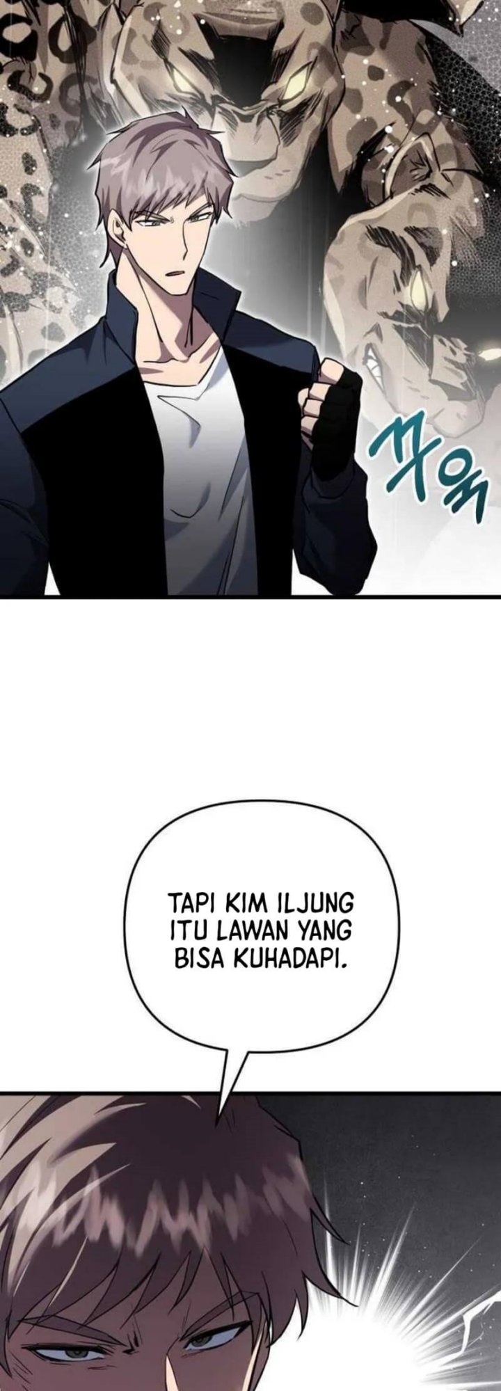 My School Life Pretending to Be a Worthless Person Chapter 129 Gambar 15