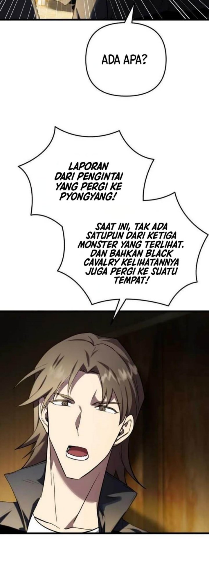 My School Life Pretending to Be a Worthless Person Chapter 129 Gambar 25