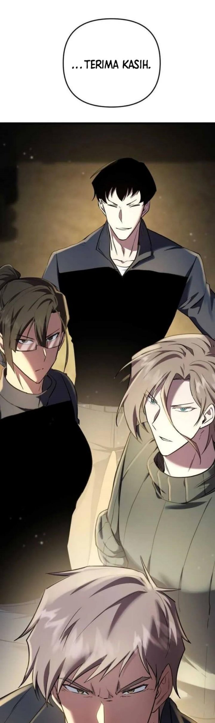 My School Life Pretending to Be a Worthless Person Chapter 129 Gambar 29