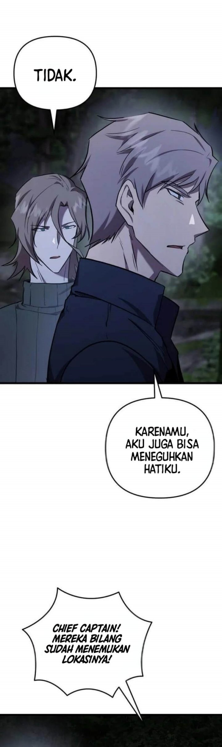 My School Life Pretending to Be a Worthless Person Chapter 129 Gambar 35