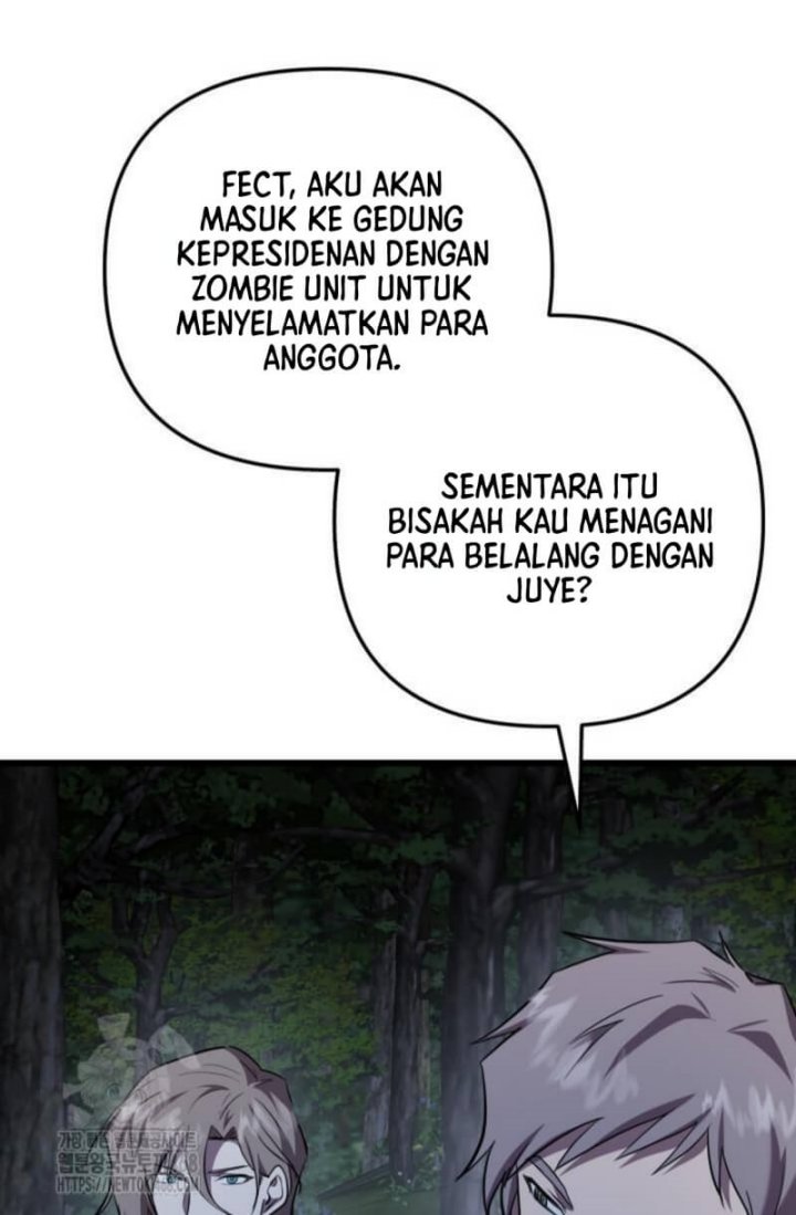 My School Life Pretending to Be a Worthless Person Chapter 129 Gambar 37