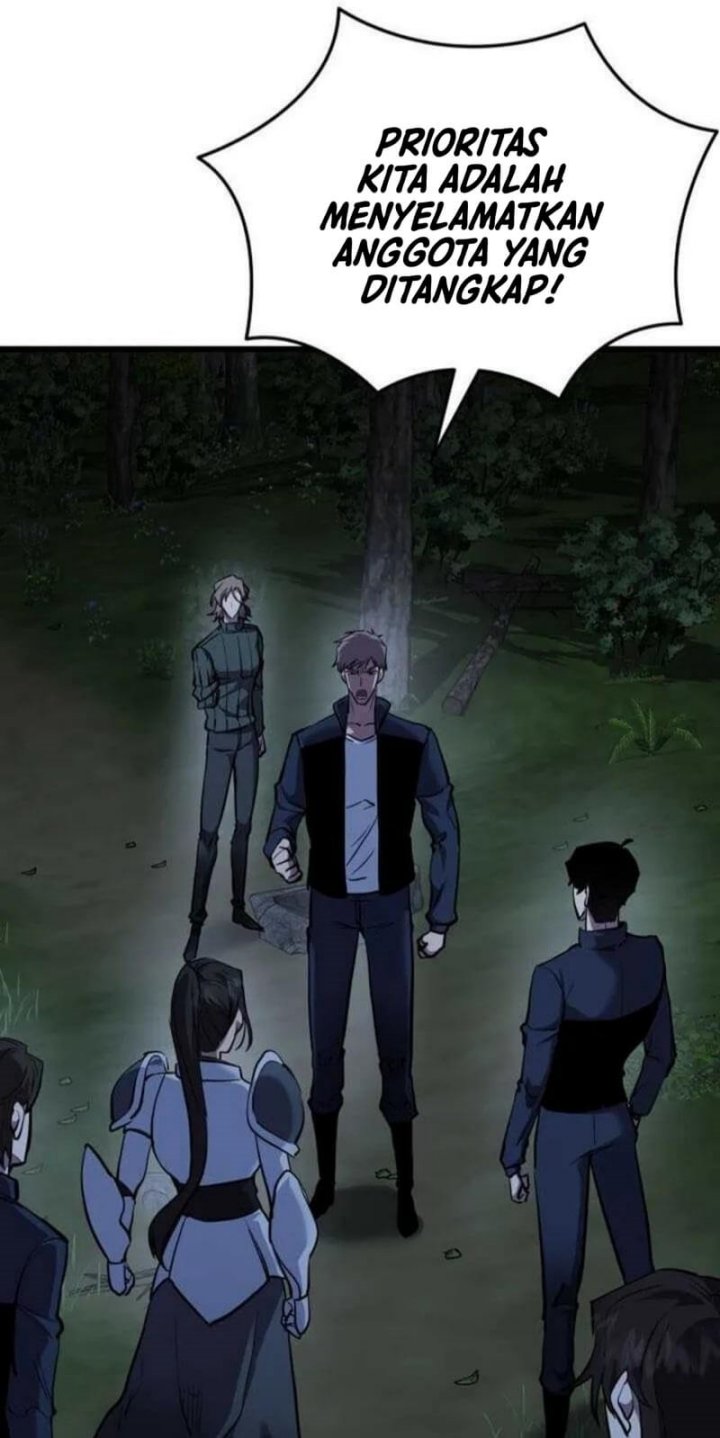 My School Life Pretending to Be a Worthless Person Chapter 129 Gambar 40