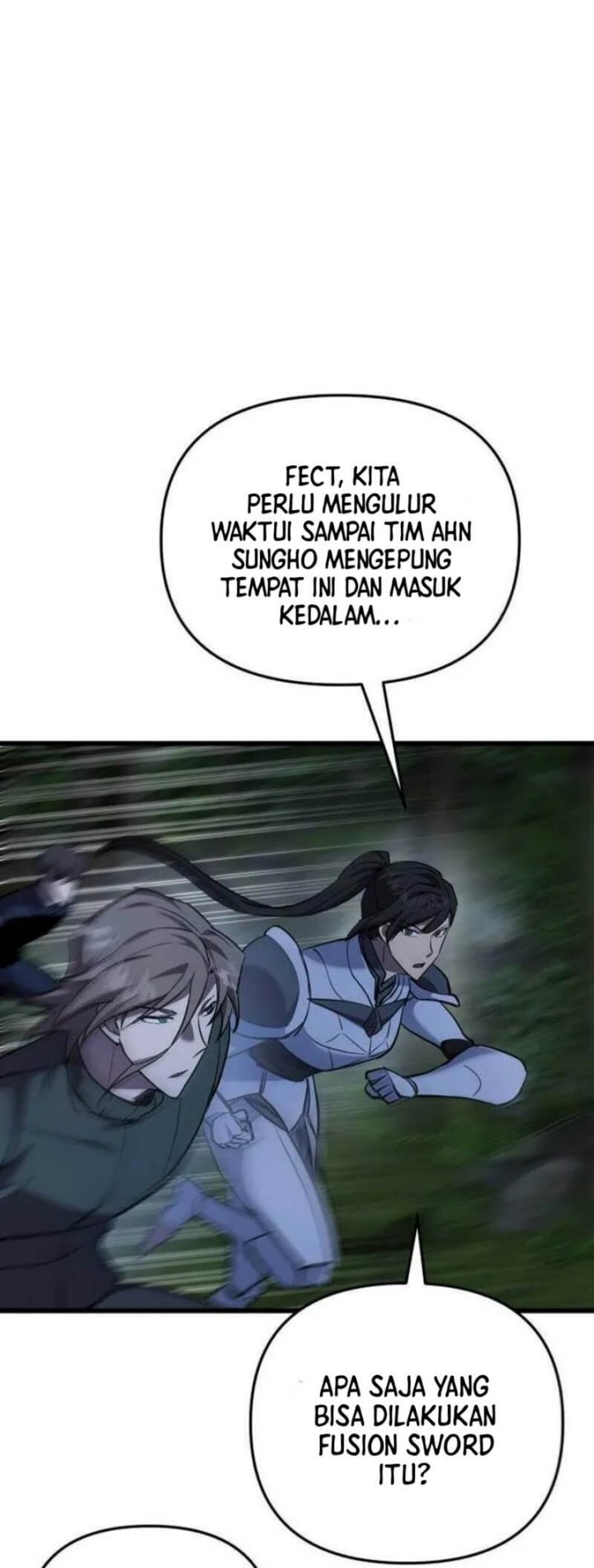 My School Life Pretending to Be a Worthless Person Chapter 129 Gambar 43