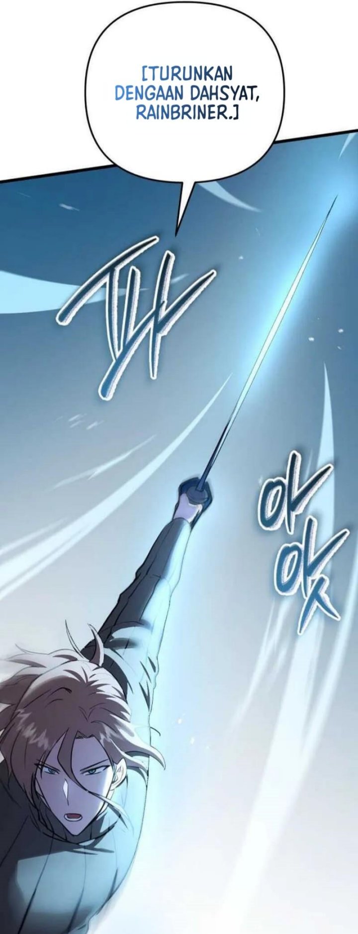 My School Life Pretending to Be a Worthless Person Chapter 129 Gambar 47