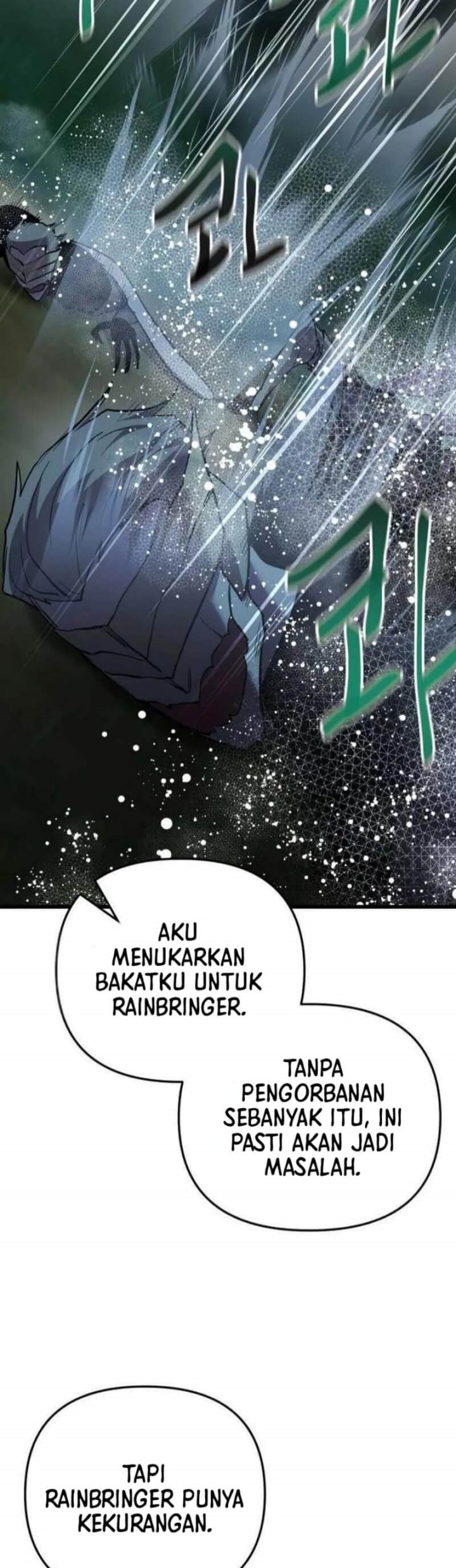 My School Life Pretending to Be a Worthless Person Chapter 129 Gambar 53