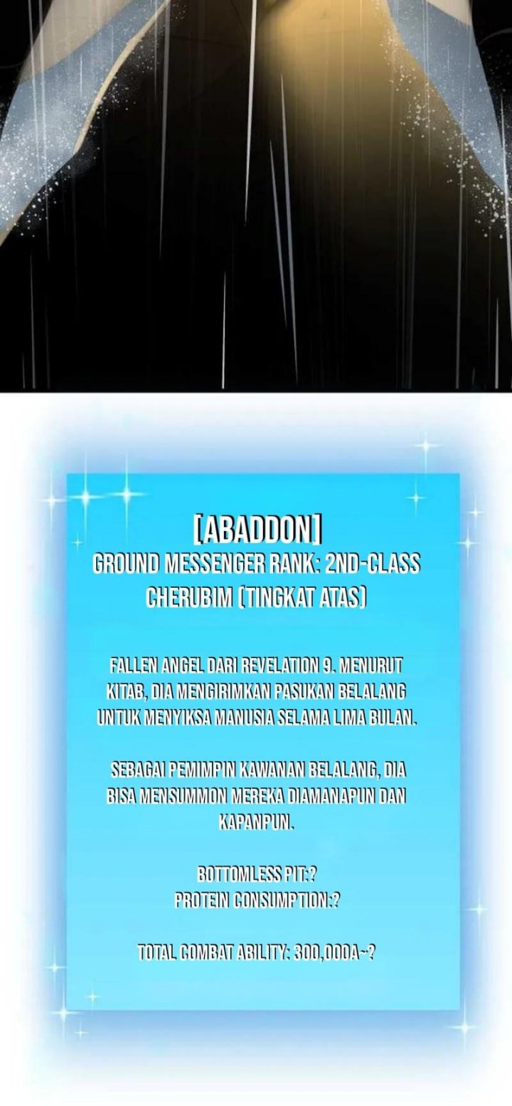 My School Life Pretending to Be a Worthless Person Chapter 129 Gambar 60