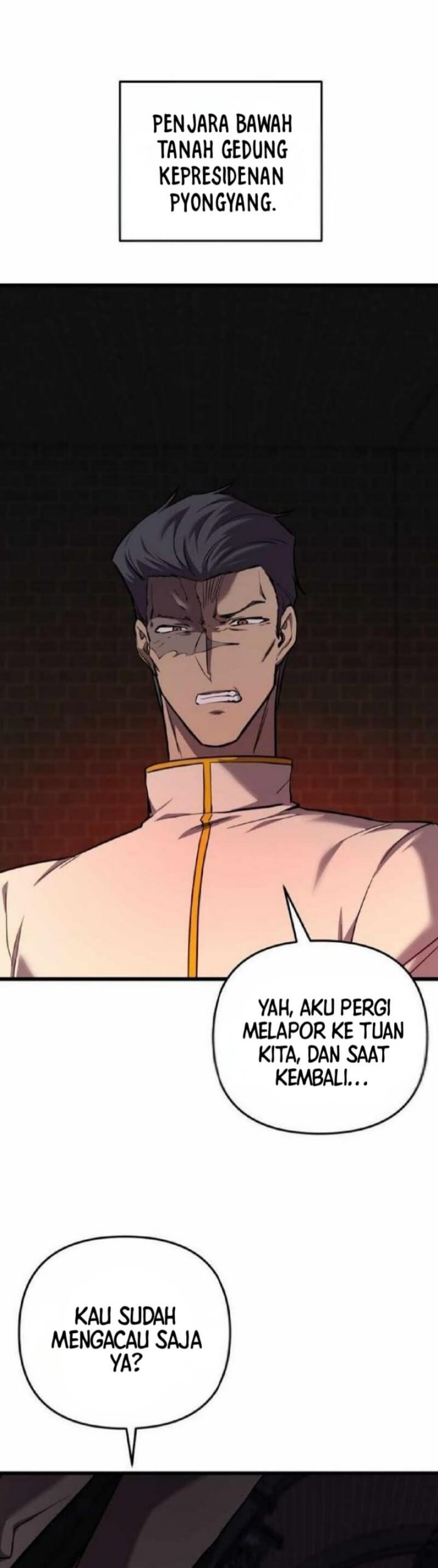 My School Life Pretending to Be a Worthless Person Chapter 130 Gambar 2