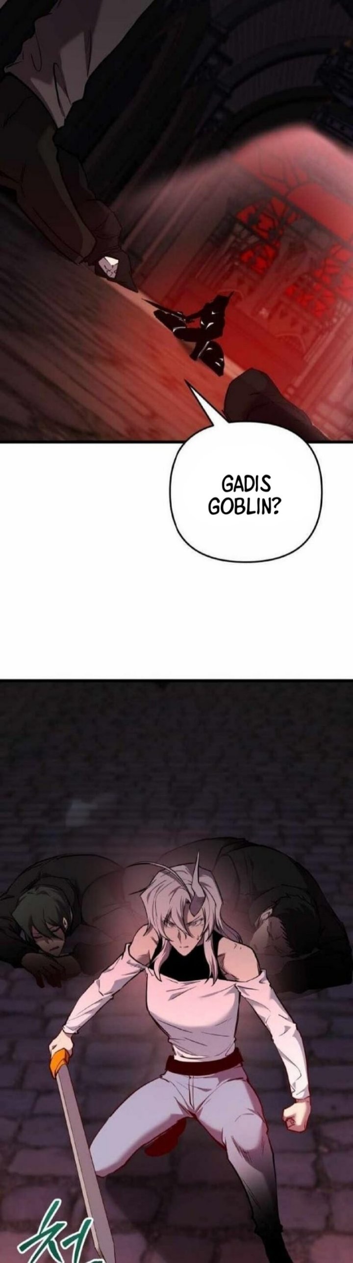 My School Life Pretending to Be a Worthless Person Chapter 130 Gambar 3