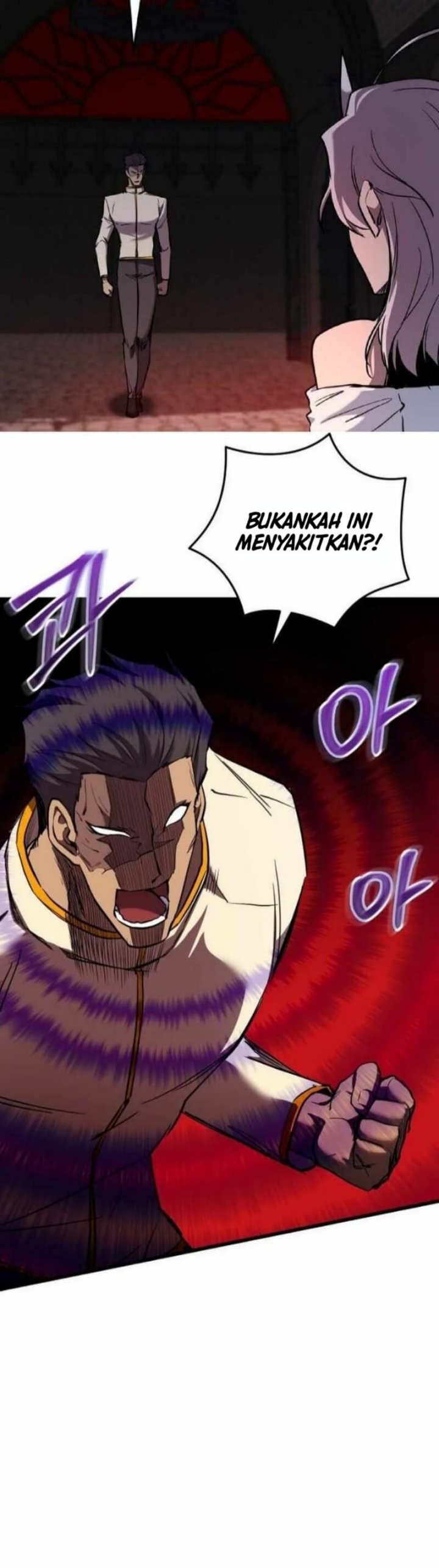 My School Life Pretending to Be a Worthless Person Chapter 130 Gambar 5