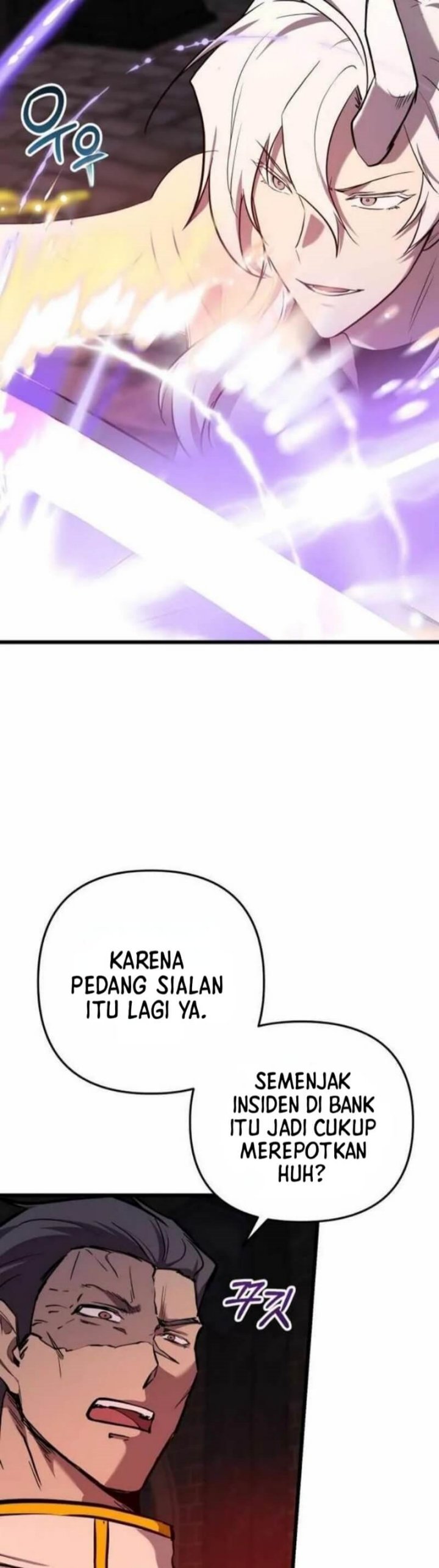 My School Life Pretending to Be a Worthless Person Chapter 130 Gambar 7