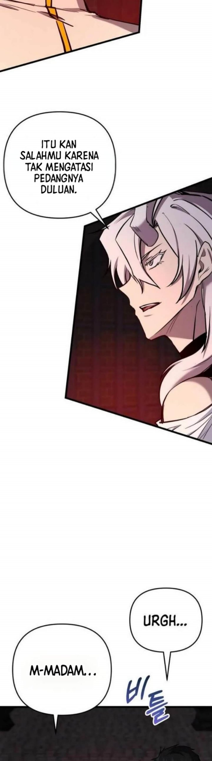 My School Life Pretending to Be a Worthless Person Chapter 130 Gambar 8