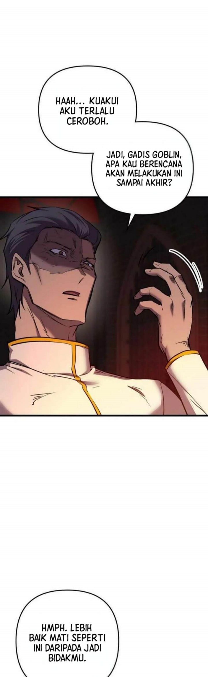 My School Life Pretending to Be a Worthless Person Chapter 130 Gambar 10