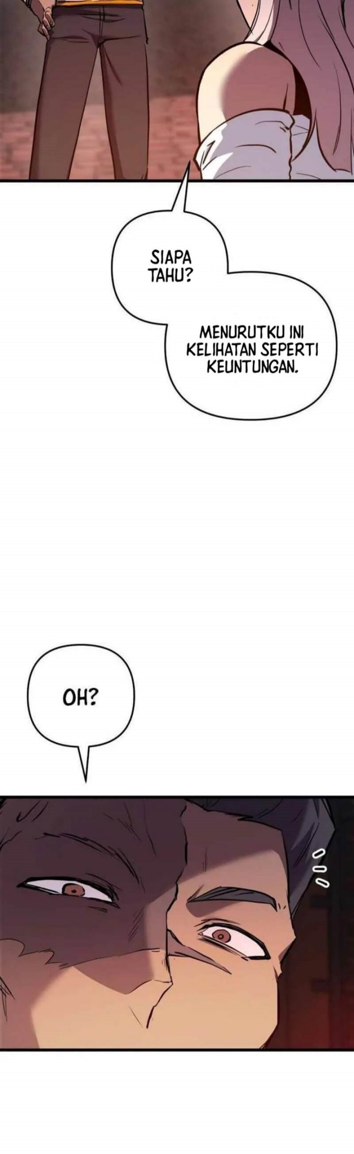 My School Life Pretending to Be a Worthless Person Chapter 130 Gambar 12