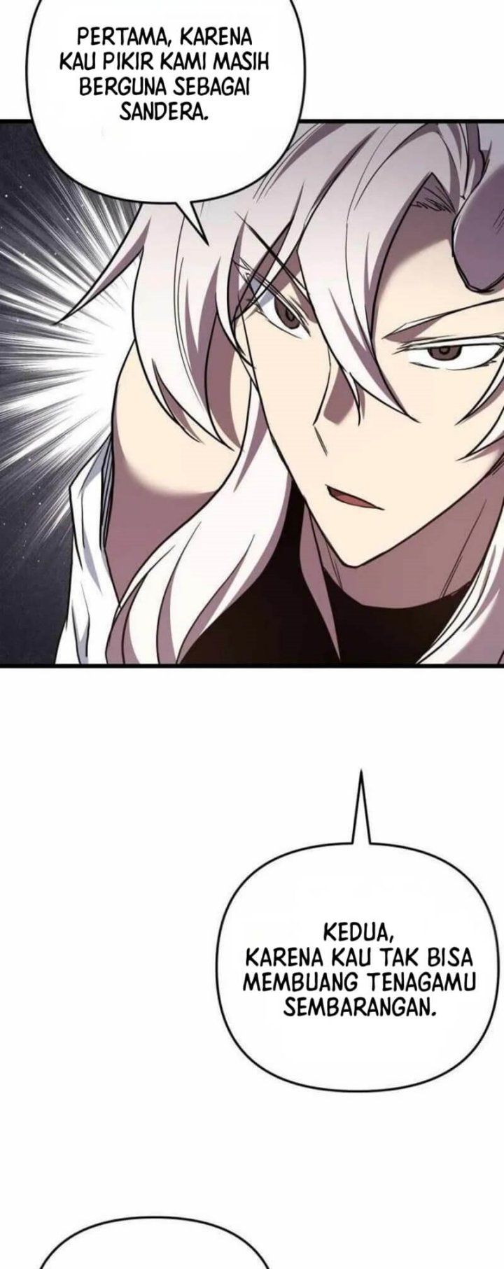 My School Life Pretending to Be a Worthless Person Chapter 130 Gambar 14