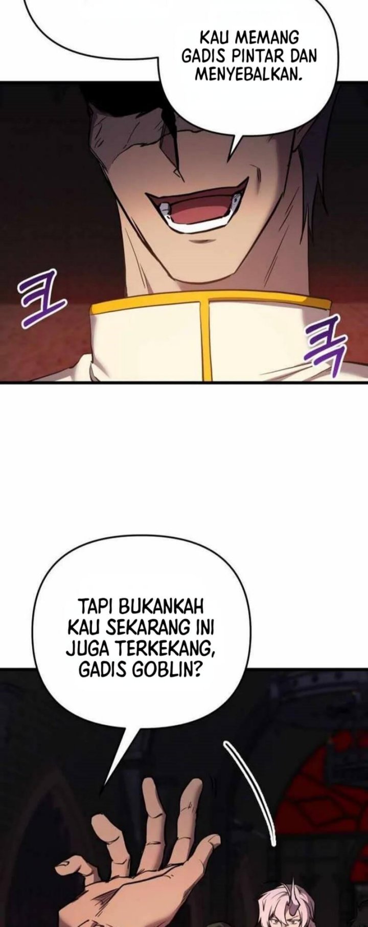My School Life Pretending to Be a Worthless Person Chapter 130 Gambar 16