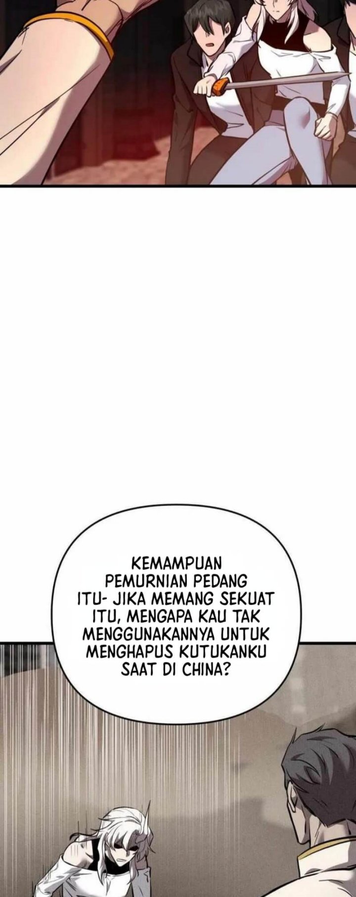 My School Life Pretending to Be a Worthless Person Chapter 130 Gambar 17