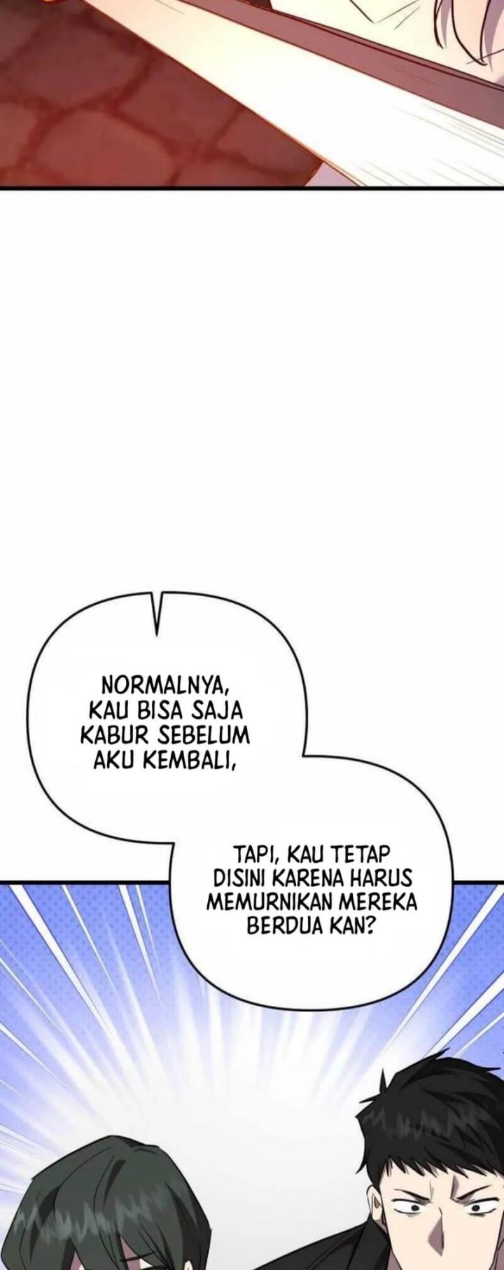 My School Life Pretending to Be a Worthless Person Chapter 130 Gambar 19