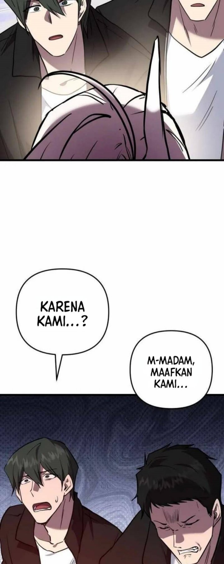 My School Life Pretending to Be a Worthless Person Chapter 130 Gambar 20