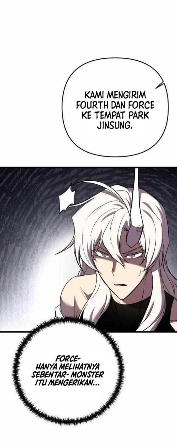 My School Life Pretending to Be a Worthless Person Chapter 130 Gambar 23