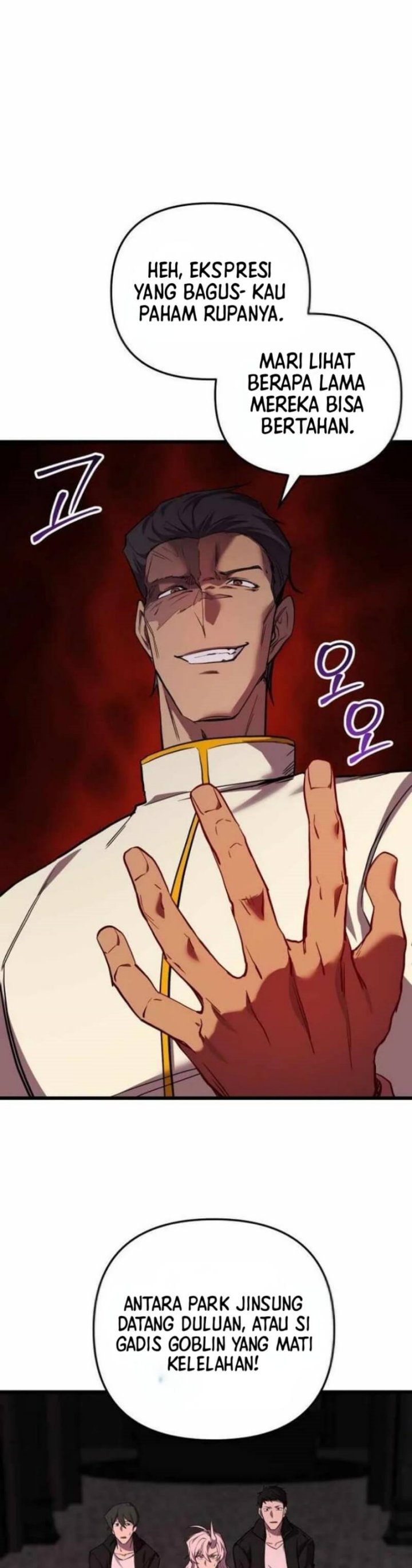 My School Life Pretending to Be a Worthless Person Chapter 130 Gambar 24