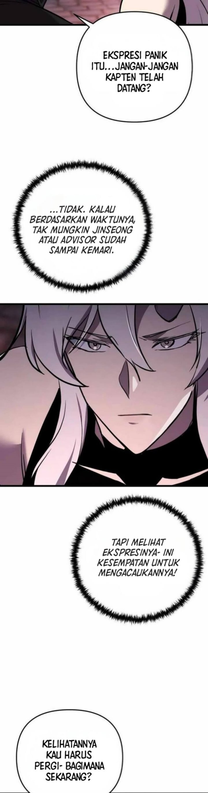 My School Life Pretending to Be a Worthless Person Chapter 130 Gambar 27