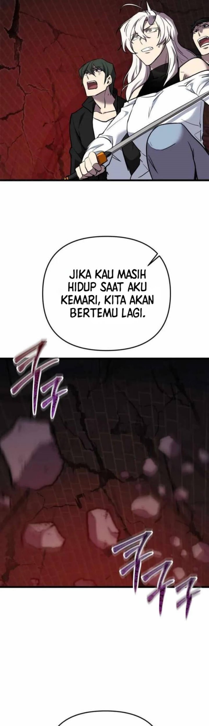 My School Life Pretending to Be a Worthless Person Chapter 130 Gambar 33