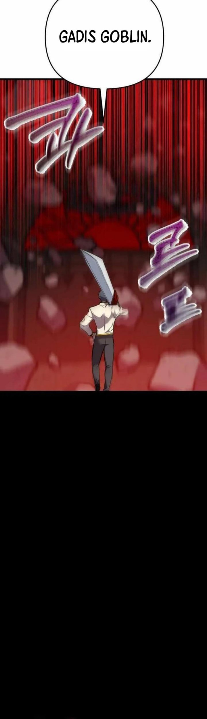 My School Life Pretending to Be a Worthless Person Chapter 130 Gambar 34