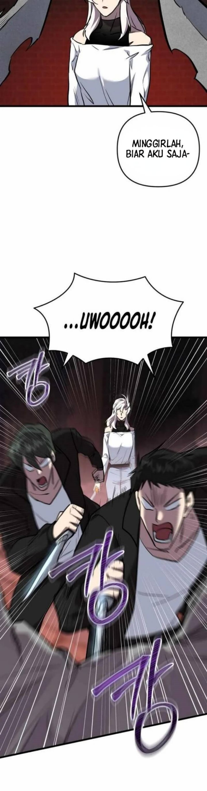 My School Life Pretending to Be a Worthless Person Chapter 130 Gambar 41