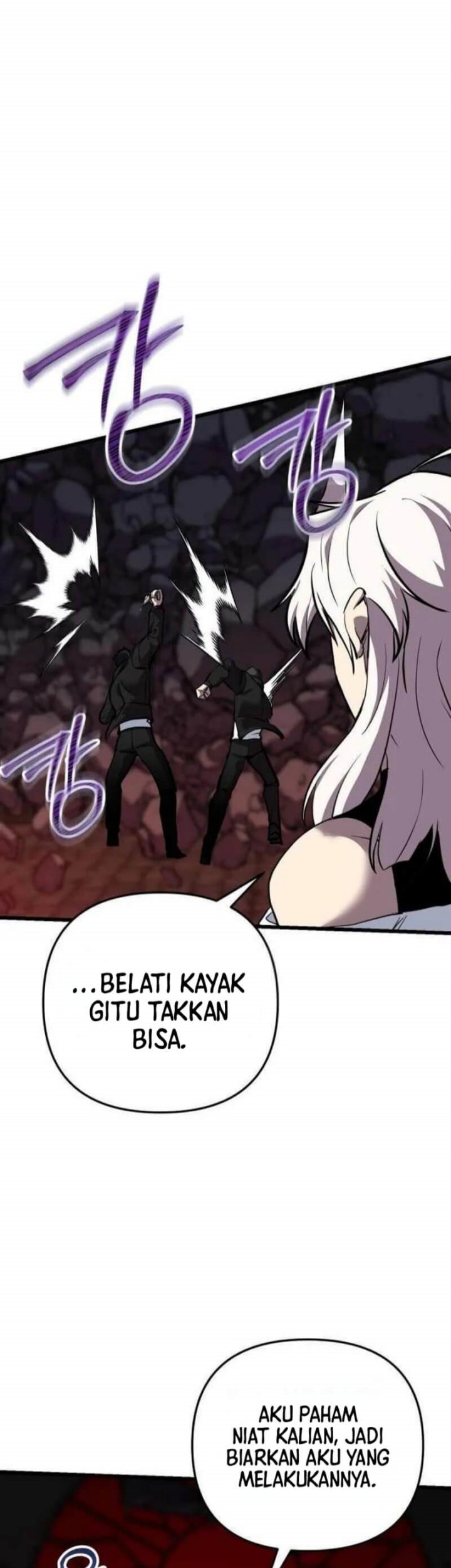 My School Life Pretending to Be a Worthless Person Chapter 130 Gambar 42