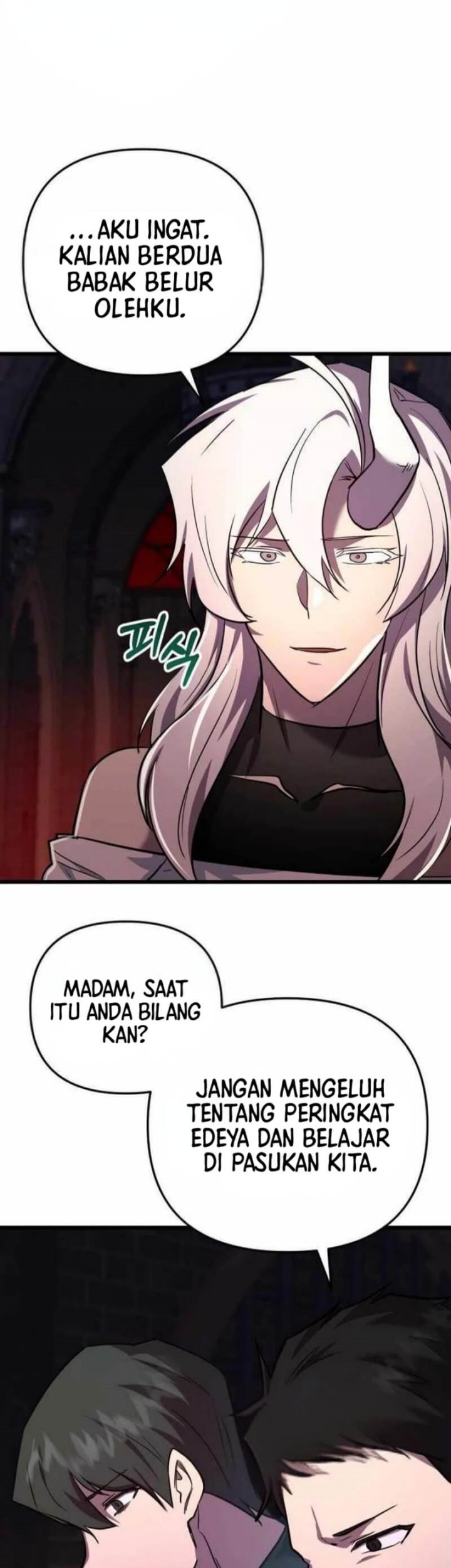 My School Life Pretending to Be a Worthless Person Chapter 130 Gambar 44